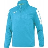 Sweatshirt de Fútbol MIZUNO Nara Training Top 32FC9500-20