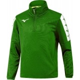 Sudadera de Fútbol MIZUNO Nara Training Top 32FC9500-38