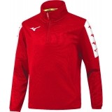 Sweat-shirt de Fútbol MIZUNO Nara Training Top 32FC9500-62