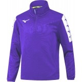 Sweatshirt de Fútbol MIZUNO Nara Training Top 32FC9500-67