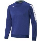 Sweat-shirt de Fútbol MIZUNO Nara Training Sweat 32FC9A03-14