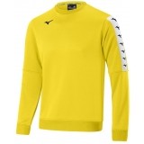 Sweatshirt de Fútbol MIZUNO Nara Training Sweat 32FC9A03-44