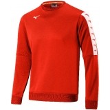 Sweatshirt de Fútbol MIZUNO Nara Training Sweat 32FC9A03-62