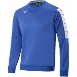 Sudadera de Fútbol MIZUNO Nara Training Sweat 32FC9A03-22