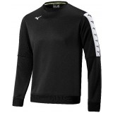 Sudadera de Fútbol MIZUNO Nara Training Sweat 32FC9A03-09