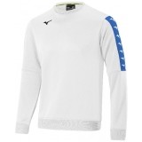 Sweatshirt de Fútbol MIZUNO Nara Training Sweat 32FC9A03-01