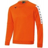 Sweat-shirt de Fútbol MIZUNO Nara Training Sweat 32FC9A03-85