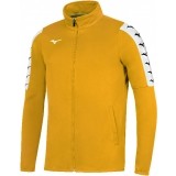 Chaqueta Chndal de Fútbol MIZUNO Nara 32FC9A01-44