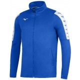 Chaqueta Chndal de Fútbol MIZUNO Nara 32FC9A01-22