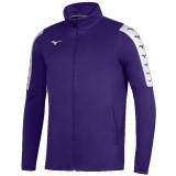 Veste de jogging de Fútbol MIZUNO Nara 32FC9A01-67