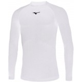 Vtement Thermique de Fútbol MIZUNO Core Manga Larga 32EA7045-71