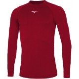 Vtement Thermique de Fútbol MIZUNO Core Manga Larga 32EA7045-66