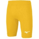 Vêtement Thermique de Fútbol MIZUNO Core Mid Tight 32EB7056-44