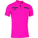 Camisetas Arbitros de Fútbol JOMA Respect II 101299.031