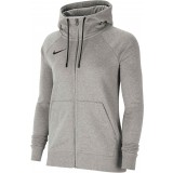 Veste de jogging de Fútbol NIKE Team Club 20 Full-Zip Hoodie CW6955-063