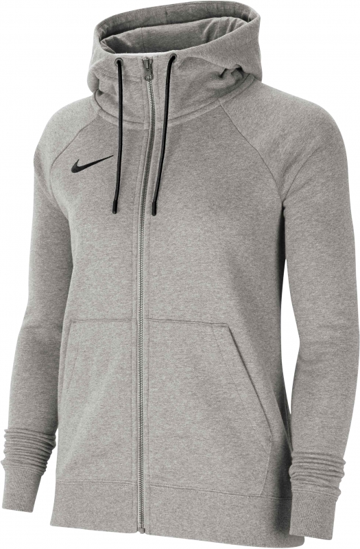 Casaco treino Nike Team Club 20 Full-Zip Hoodie