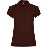 Polo de Fútbol ROLY Star Woman 6634-87