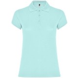 Polo de Fútbol ROLY Star Woman 6634-98