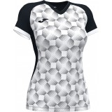 Camiseta Mujer de Fútbol JOMA Supernova III 901431.102