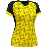 Maillots Femme de Fútbol JOMA Supernova III 901431.109