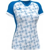 Camiseta Mujer de Fútbol JOMA Supernova III 901431.702