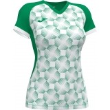 Camiseta Mujer de Fútbol JOMA Supernova III 901431.452