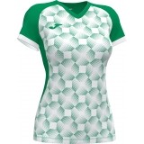 Maillots Femme de Fútbol JOMA Supernova III 901431.452