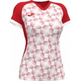 Maillots Femme de Fútbol JOMA Supernova III 901431.602