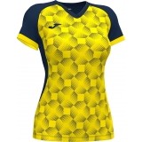 Maillots Femme de Fútbol JOMA Supernova III 901431.339