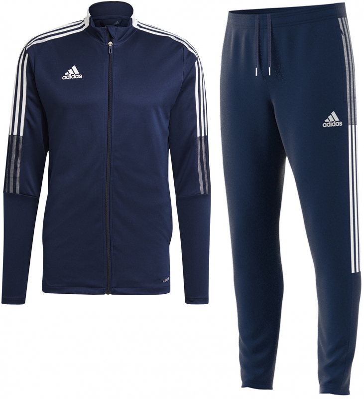 Chandal adidas Tiro 21 Track