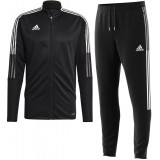 Chandal de Fútbol ADIDAS Tiro 21 Track P-GM7319