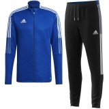 Chandal de Fútbol ADIDAS Tiro 21 Track P-GM7320