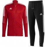 Survtement de Fútbol ADIDAS Tiro 21 Track P-GM7308