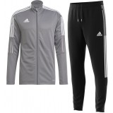 Survtement de Fútbol ADIDAS Tiro 21 Track P-GM7306