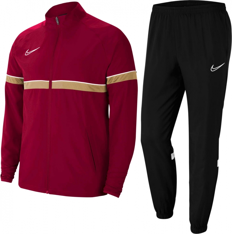 Survêtements Nike Academy 21 Woven P-CW6118-677