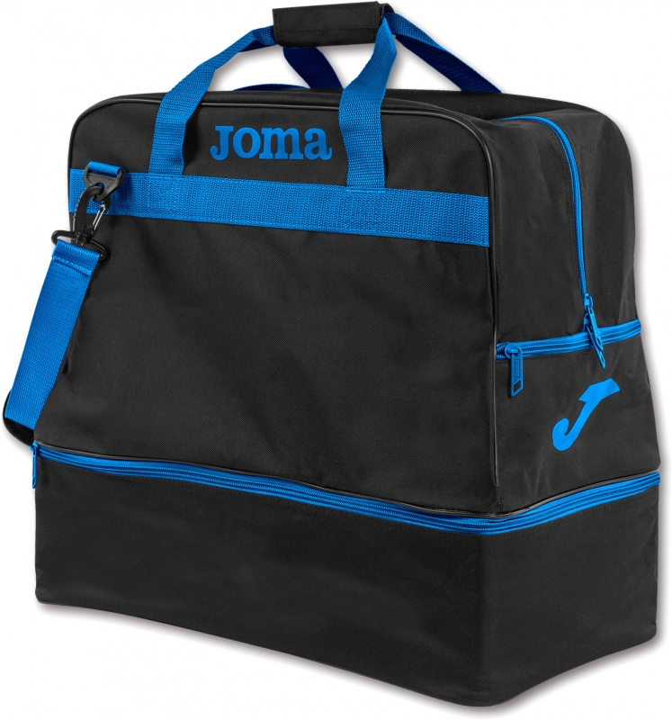 Borsa Training III Joma - Taglia S, Blu Navy, Unisex - Foto 6