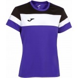 Camiseta Mujer de Fútbol JOMA Crew IV 901039.551