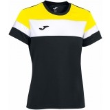 Camiseta Mujer de Fútbol JOMA Crew IV 901039.109
