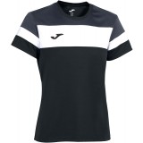 Camiseta Mujer de Fútbol JOMA Crew IV 901039.110