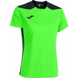 Camiseta Mujer de Fútbol JOMA Championship VI 901265.021