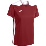 Maillots Femme de Fútbol JOMA Championship VI 901265.672