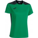 Camisola Mulher de Fútbol JOMA Championship VI 901265.451