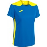 Maillots Femme de Fútbol JOMA Championship VI 901265.709