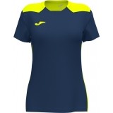 Maillots Femme de Fútbol JOMA Championship VI 901265.321