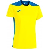 Maillots Femme de Fútbol JOMA Championship VI 901265.907