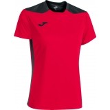 Camisola Mulher de Fútbol JOMA Championship VI 901265.601