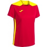 Maillots Femme de Fútbol JOMA Championship VI 901265.609