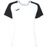 Camiseta Mujer de Fútbol JOMA Academy IV 901335.201