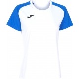 Camiseta Mujer de Fútbol JOMA Academy IV 901335.207