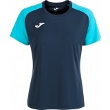 Maillots Femme de Fútbol JOMA Academy IV 901335.342